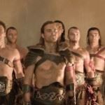 Spartacus: Gods of the Arena