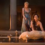 Spartacus: Gods of the Arena