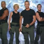Stargate SG-1