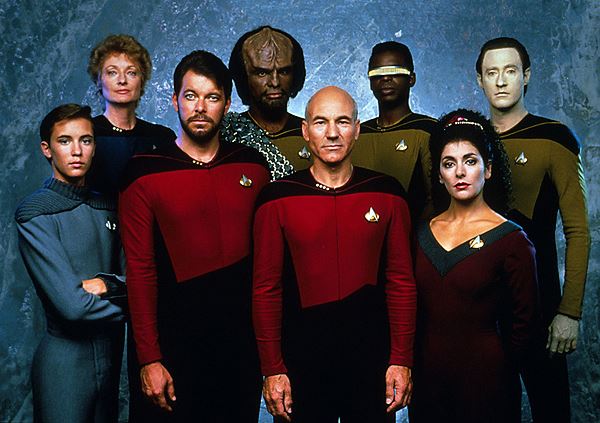 Star Trek