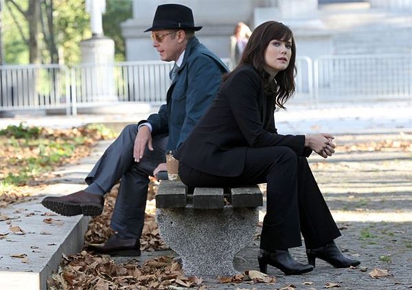 The Blacklist