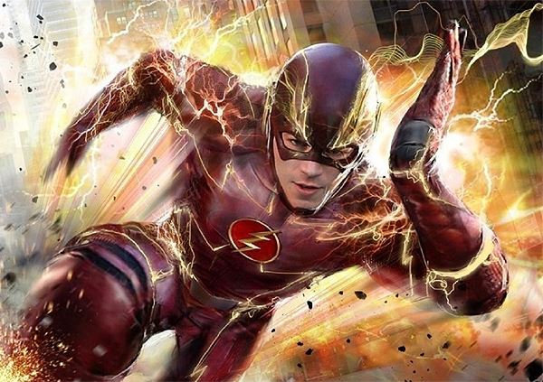 The Flash