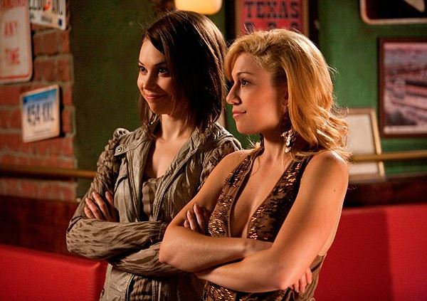 The Girl’s Guide to Depravity