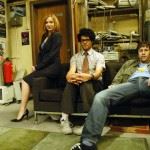 The IT Crowd