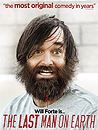 The Last Man on Earth