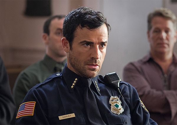 The Leftovers - Svaniti nel Nulla