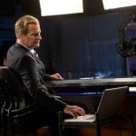 The Newsroom