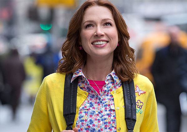 Unbreakable Kimmy Schmidt