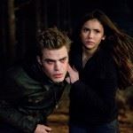 The Vampire Diaries
