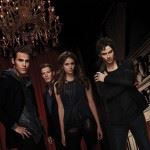 The Vampire Diaries