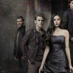 The Vampire Diaries
