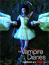 The Vampire Diaries