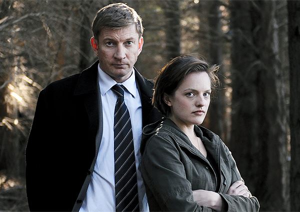 Top of the Lake - Il Mistero del Lago