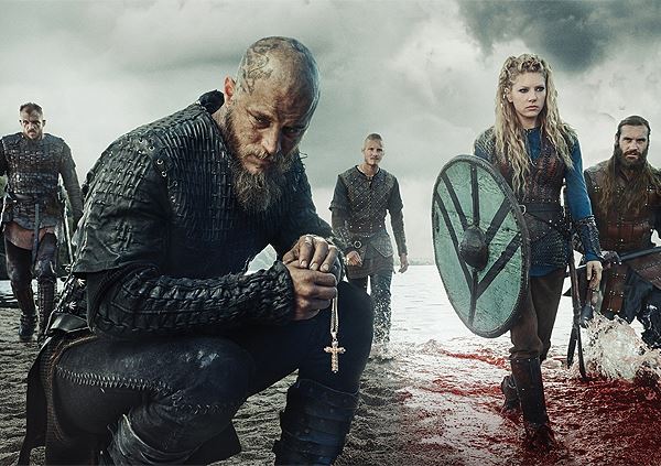 Vikings