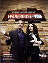 Warehouse 13