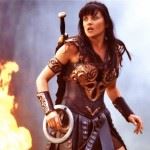 Xena: Warrior Princess