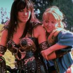 Xena: Warrior Princess