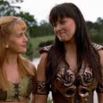 Xena: Warrior Princess