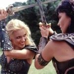 Xena: Warrior Princess