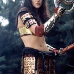 Xena: Warrior Princess