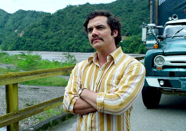 Narcos