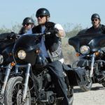 Sons of Anarchy