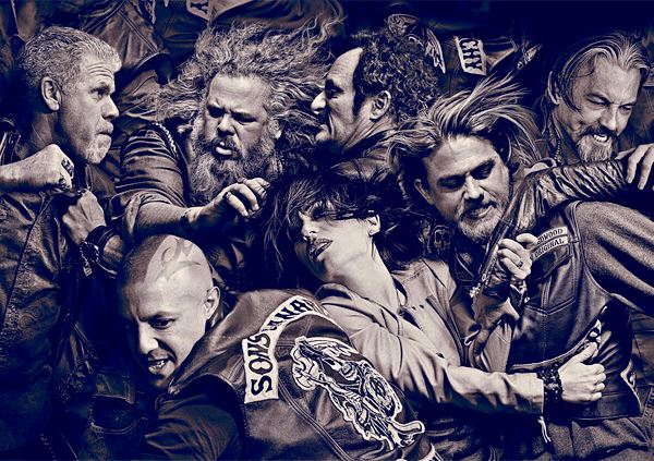 Sons of Anarchy