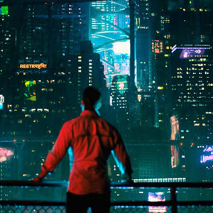 Altered Carbon