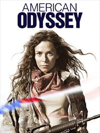 American Odyssey