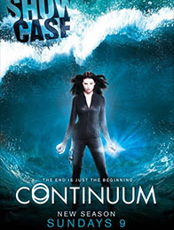 Continuum