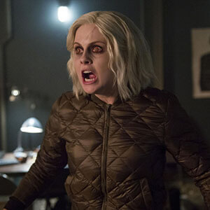 iZombie