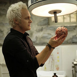 iZombie