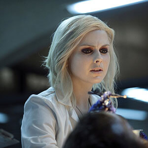 iZombie