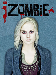 iZombie