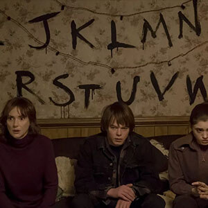 Stranger Things