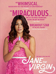 Jane the Virgin