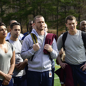 Quantico