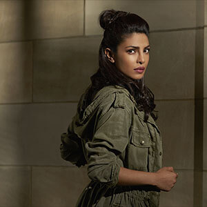 Quantico