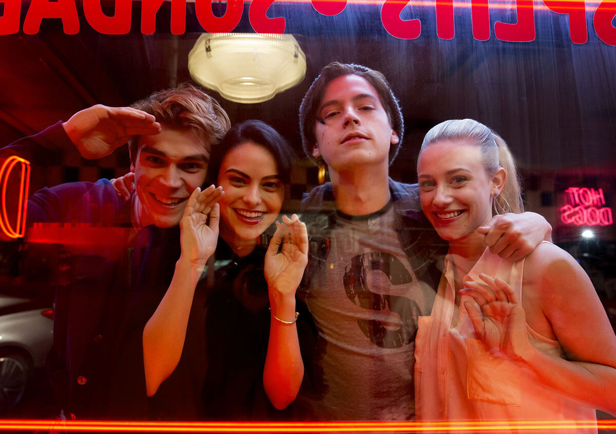 Riverdale
