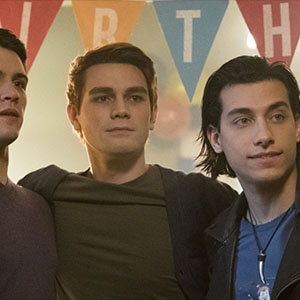 Riverdale