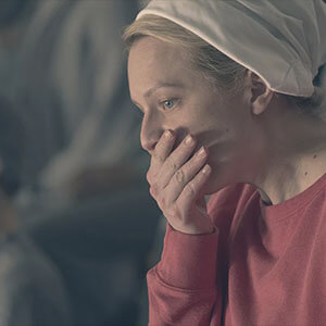 The Handmaid's Tale