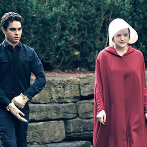 The Handmaid's Tale