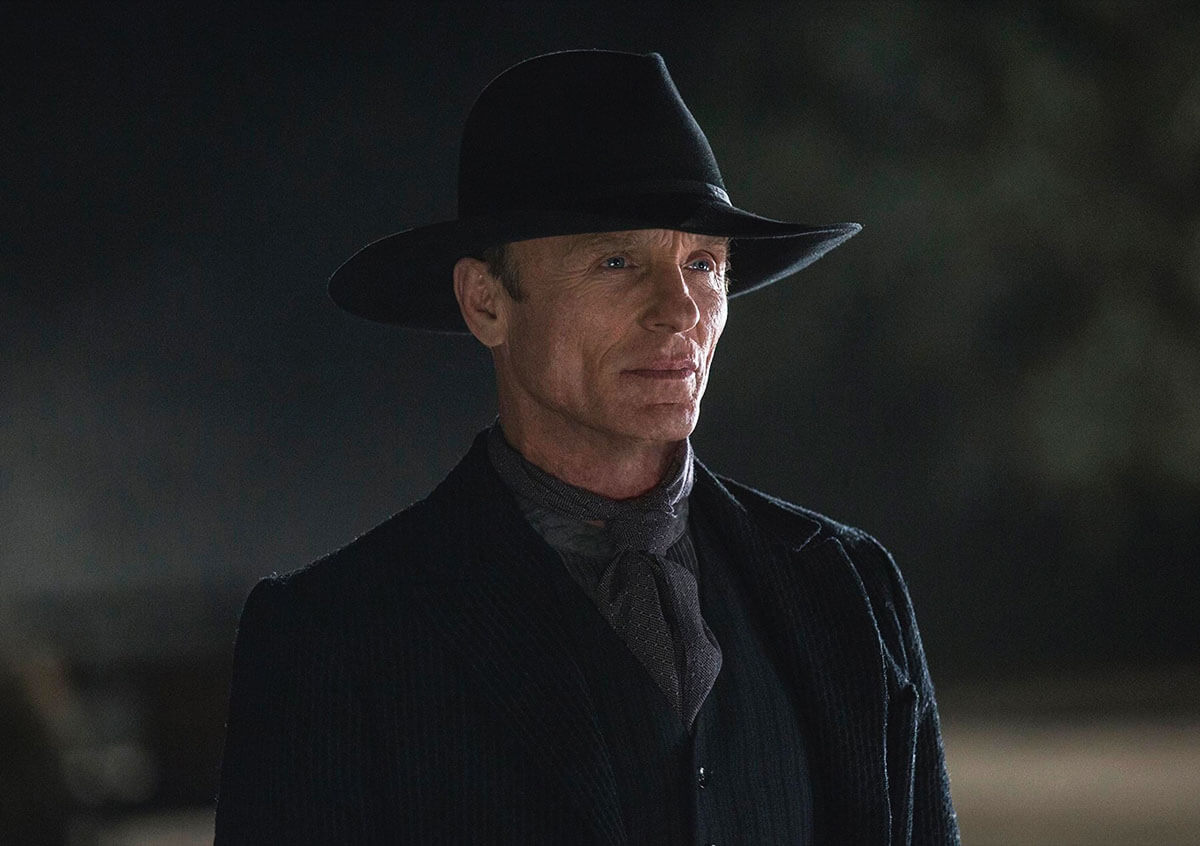 Westworld - Dove Tutto è Concesso