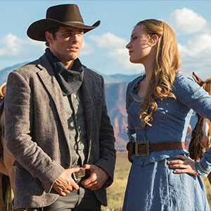 Westworld