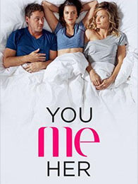 You Me Her