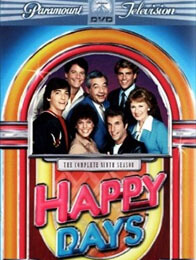 Happy Days