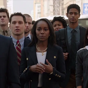 How to Get Away with Murder