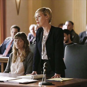 How to Get Away with Murder