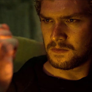 Iron Fist