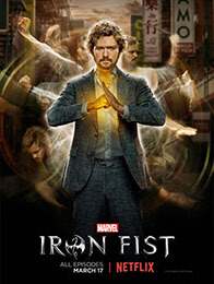 Iron Fist